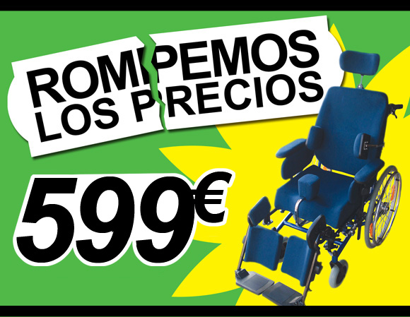 Haz clic para ver más fotos de sillas de ruedas silla_basculante_SB