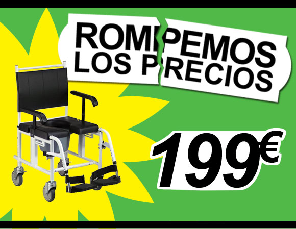 Haz clic para ver más fotos de sillas para el baño silla_ducha_SD125