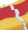 2211v muslos velcro