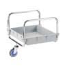 Suplemento transporte ST40