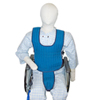 chaleco con perineal DEX