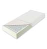 Colchón de látex con funda doméstica