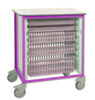 Mueble bajo individual