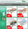 PRODUCTOS SANITARIOS HOSPITALARIOS