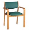 Silla ANDALUCÍA CHCD4-C