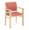 Silla GALICIA CHCD8-C