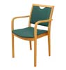 Silla GIJÓN CHCD50-C