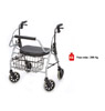PR_150 maxi rolator plegable